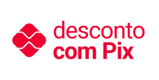 desconto com pix